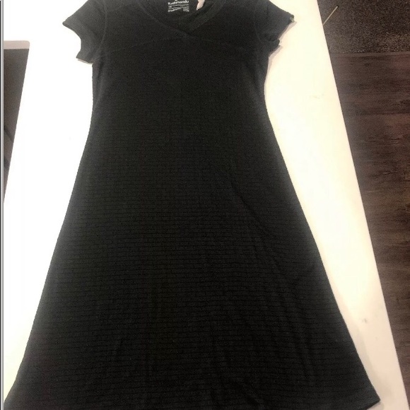 Kathmandu Quick Dry T-Shirt Dress Women’s 10 - Picture 3 of 5